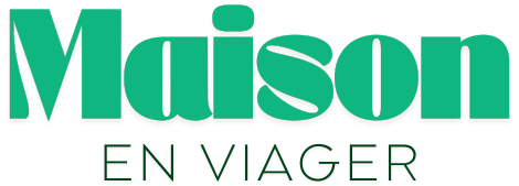 Maison en viager !